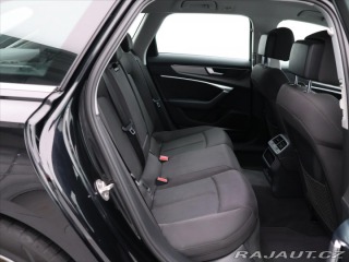 Audi A6 3,0 45TDI 170kW Quattro T 2020