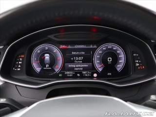 Audi A6 3,0 45TDI 170kW Quattro T 2020