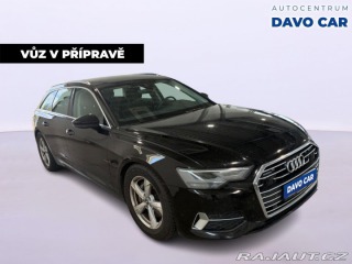 Audi A6 Avant 3,0 45 TDi 170kW Qu 2020