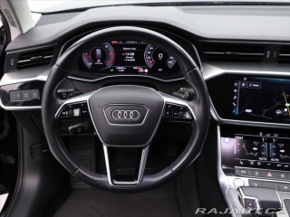 Audi A6 3,0 45TDI 170kW Quattro T 2020