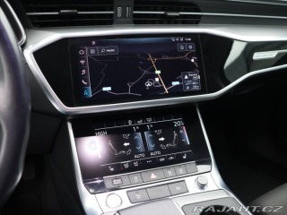 Audi A6 3,0 45TDI 170kW Quattro T 2020