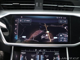 Audi A6 3,0 45TDI 170kW Quattro T 2020