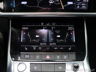 Audi A6 3,0 45TDI 170kW Quattro T 2020