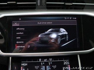 Audi A6 3,0 45TDI 170kW Quattro T 2020