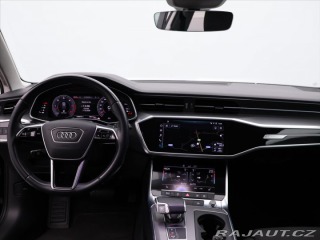 Audi A6 3,0 45TDI 170kW Quattro T 2020