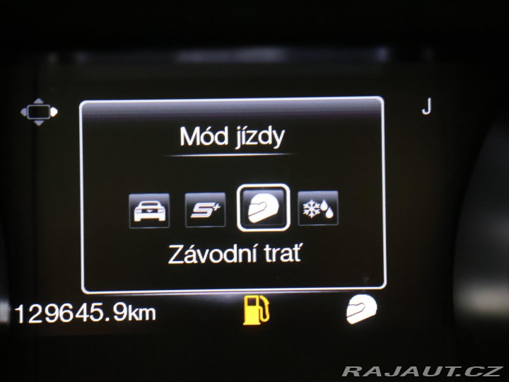 Ford Mustang 2,3 Ecoboost 233kW Manuál 2017