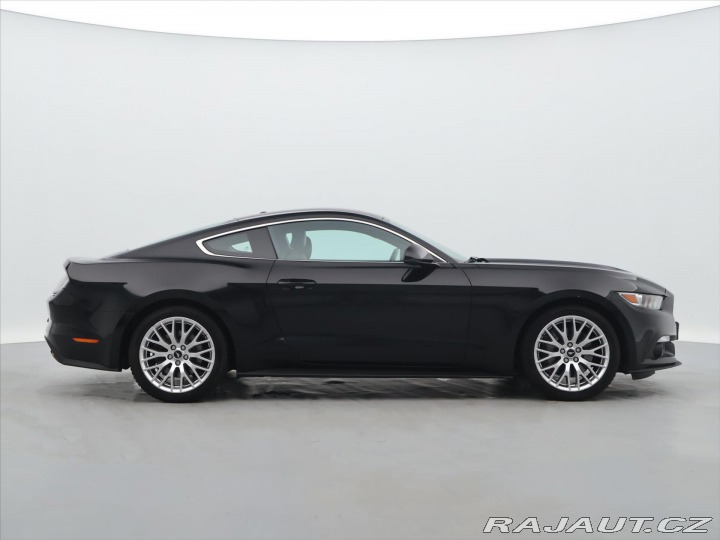 Ford Mustang 2,3 EB 233kW Kůže Navi CZ 2017