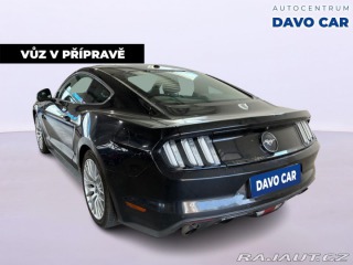 Ford Mustang 2,3 Ecoboost 233kW Manuál 2017