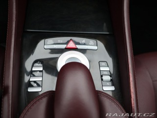 Mercedes-Benz CL 5,5 CL 500 285kW 4Matic 2008