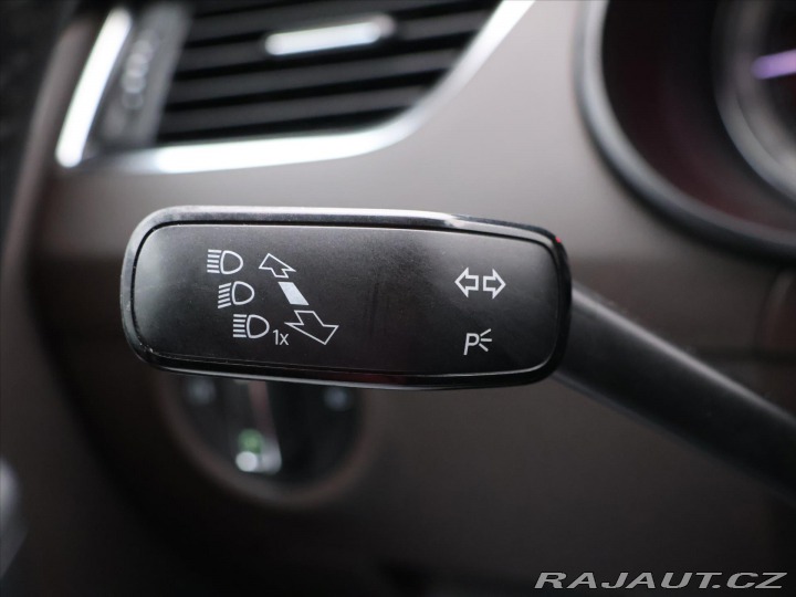 Škoda Octavia 2,0 TDI 135kW DSG 4x4 L&a 2016