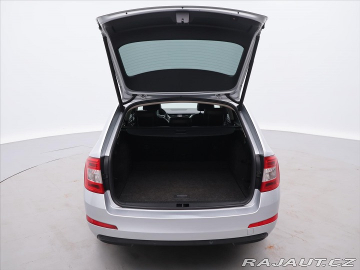 Škoda Octavia 2,0 TDI 135kW DSG 4x4 L&a 2016