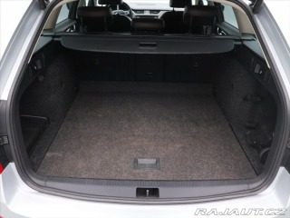Škoda Octavia 2,0 TDI 135kW DSG 4x4 L&a 2016