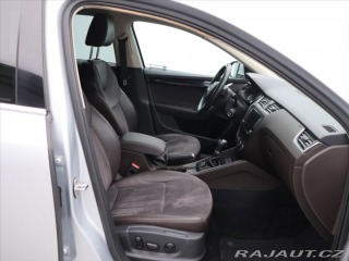 Škoda Octavia 2,0 TDI 135kW DSG 4x4 L&a 2016