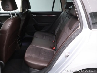 Škoda Octavia 2,0 TDI 135kW DSG 4x4 L&a 2016