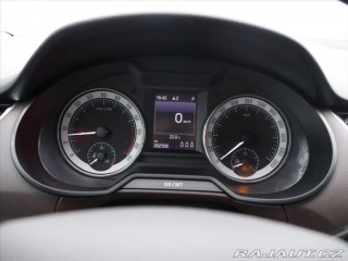 Škoda Octavia 2,0 TDI 135kW DSG 4x4 L&a 2016