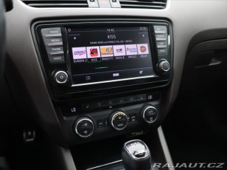 Škoda Octavia 2,0 TDI 135kW DSG 4x4 L&a 2016