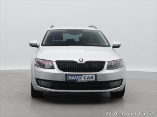 Škoda Octavia 2,0 TDI 135kW DSG 4x4 L&a 2016