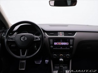Škoda Octavia 2,0 TDI 135kW DSG 4x4 L&a 2016