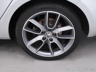 Škoda Octavia 2,0 TDI 135kW DSG 4x4 L&a 2016