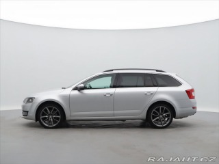 Škoda Octavia 2,0 TDI 135kW DSG 4x4 L&a 2016