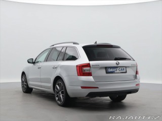 Škoda Octavia 2,0 TDI 135kW DSG 4x4 L&a 2016