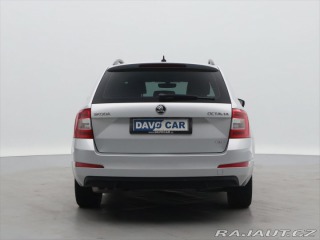 Škoda Octavia 2,0 TDI 135kW DSG 4x4 L&a 2016