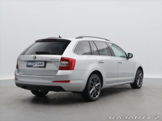 Škoda Octavia 2,0 TDI 135kW DSG 4x4 L&a 2016