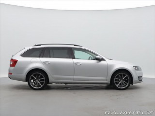 Škoda Octavia 2,0 TDI 135kW DSG 4x4 L&a 2016