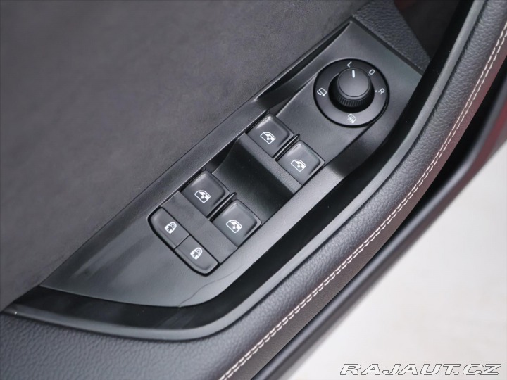 Škoda Superb 2.0 TDI 140kW SportLine D 2019