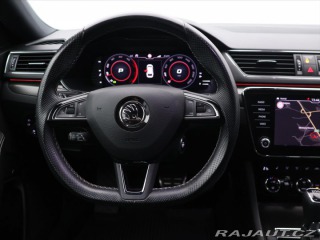 Škoda Superb 2.0 TDI 140kW SportLine D 2019