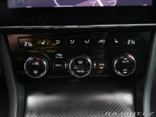 Škoda Superb 2.0 TDI 140kW SportLine D 2019