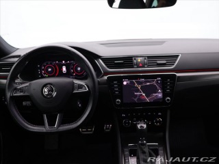 Škoda Superb 2.0 TDI 140kW SportLine D 2019