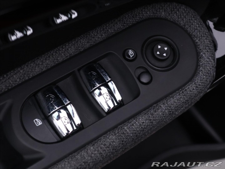 Mini Countryman 1,5 100kW CZ Tempomat DPH 2022