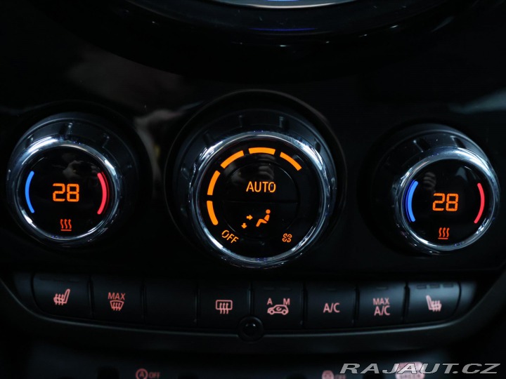 Mini Countryman 1,5 100kW CZ Tempomat DPH 2022