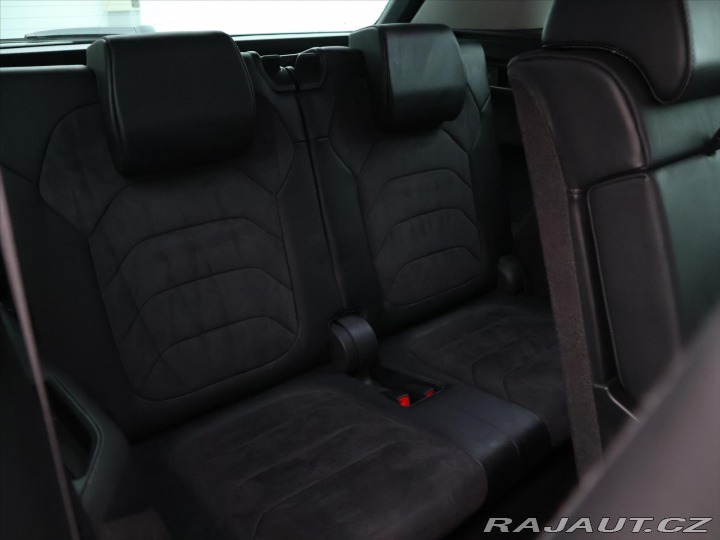 Škoda Kodiaq 2,0 TDI 110kW DSG 4x4 Sty 2017