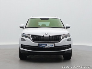 Škoda Kodiaq 2,0 TDI 110kW DSG 4x4 Sty 2017