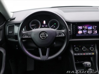 Škoda Kodiaq 2,0 TDI 110kW DSG 4x4 Sty 2017