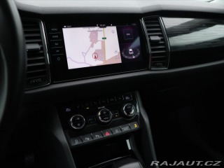 Škoda Kodiaq 2,0 TDI 110kW DSG 4x4 Sty 2017