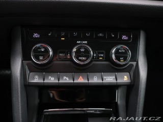Škoda Kodiaq 2,0 TDI 110kW DSG 4x4 Sty 2017
