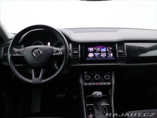 Škoda Kodiaq 2,0 TDI 110kW DSG 4x4 Sty 2017