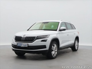 Škoda Kodiaq 2,0 TDI 110kW DSG 4x4 Sty 2017
