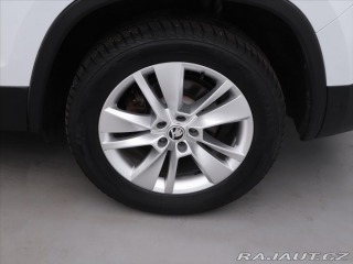 Škoda Kodiaq 2,0 TDI 110kW DSG 4x4 Sty 2017