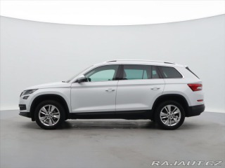 Škoda Kodiaq 2,0 TDI 110kW DSG 4x4 Sty 2017