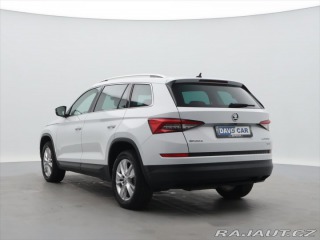 Škoda Kodiaq 2,0 TDI 110kW DSG 4x4 Sty 2017