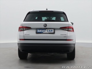 Škoda Kodiaq 2,0 TDI 110kW DSG 4x4 Sty 2017