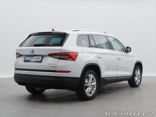 Škoda Kodiaq 2,0 TDI 110kW DSG 4x4 Sty 2017