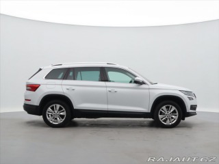 Škoda Kodiaq 2,0 TDI 110kW DSG 4x4 Sty 2017