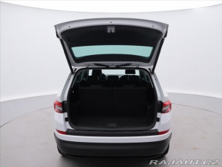 Škoda Kodiaq 2,0 TDI 110kW DSG 4x4 Sty 2017