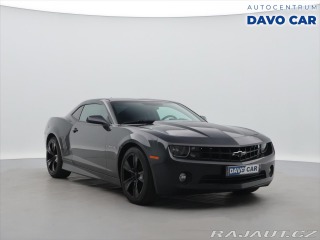 Chevrolet Camaro 3.6 V6 227kW