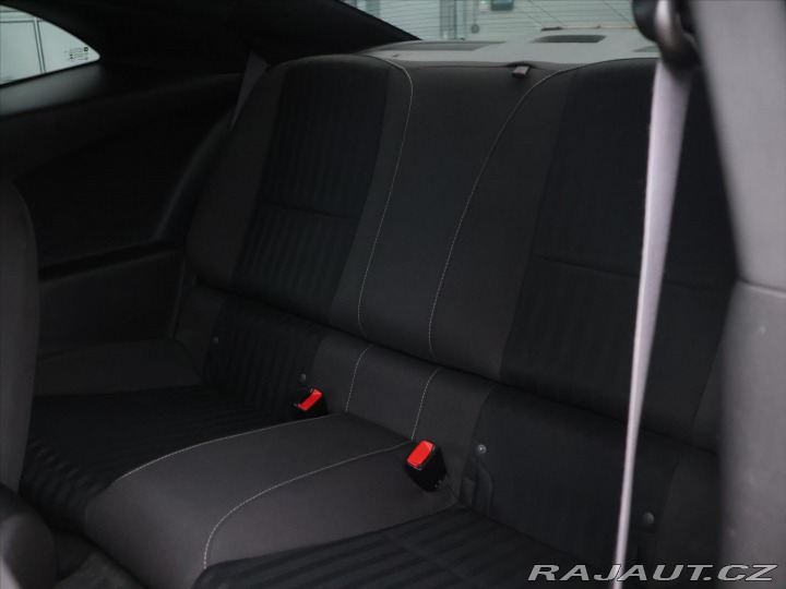 Chevrolet Camaro 3.6 V6 227kW 2012